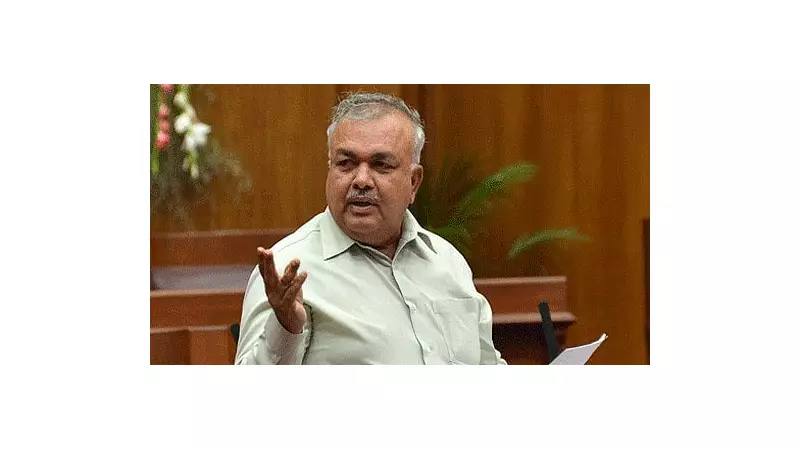 KS RTC Launches Direct FlyBus from Bengaluru Airport to Davangere