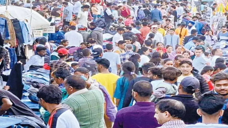 Kullu Dussehra 2023: Where Ancient Devotion Meets Modern Commerce in Himachal