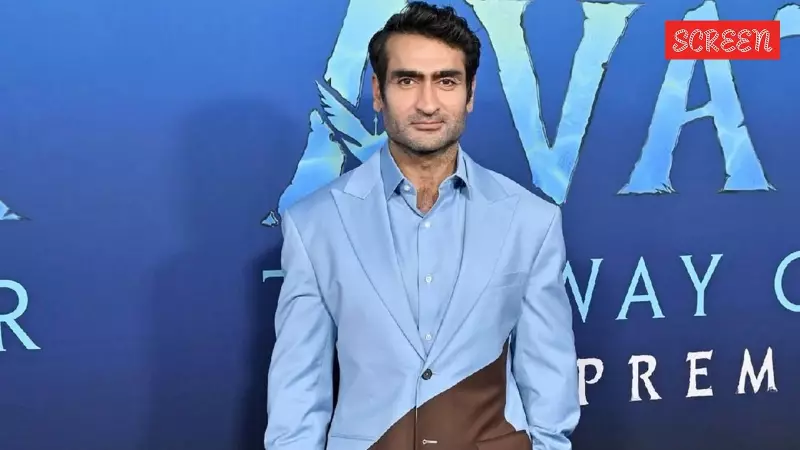 Kumail Nanjiani Laments Lost 'Brotherhood' in India-Pakistan Cricket, Critiques Rising Nationalism