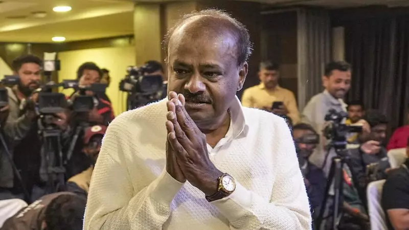 Kumaraswamy Assures States of Extra Funds Under VB-G RAM G Act