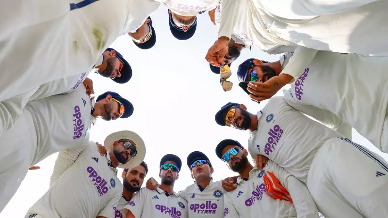 Kumble Slams India's 6 Left-Handers XI in Historic Test Move