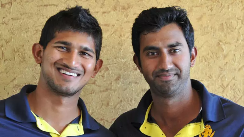 Kumble, Srinath, Joshi Join KSCA's Cricket Advisory Committee