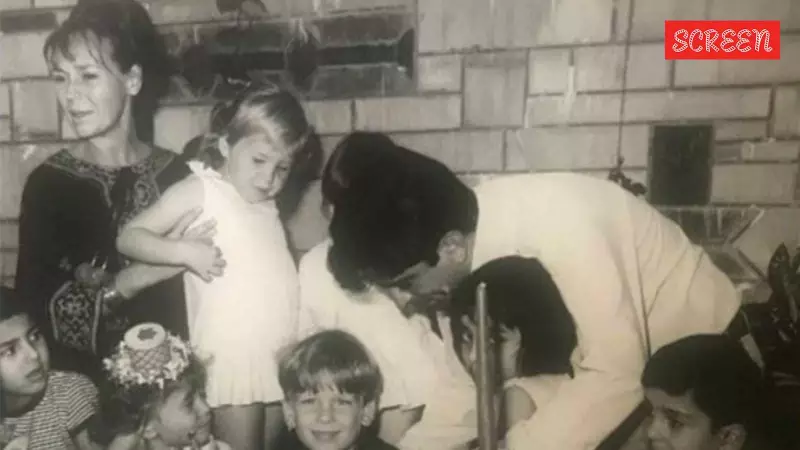 Kunal Kapoor recalls Shashi Kapoor's wedding night shock, Prithviraj's hostel-like home