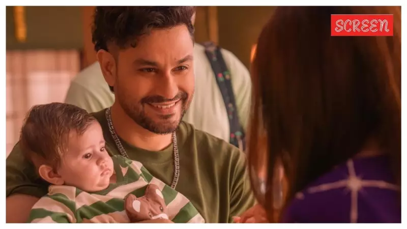 Kunal Kemmu on Single Papa: Show Doesn't Compromise Women's Agency, Says Actor