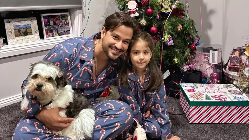 Kunal Kemmu's 'Old School' Parenting Style: 'I Don't Want to Hear What You Have to Say'