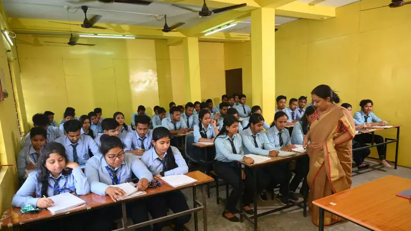 KVS NVS Admit Cards 2025 Expected Today for 15,762 Posts: Download Steps