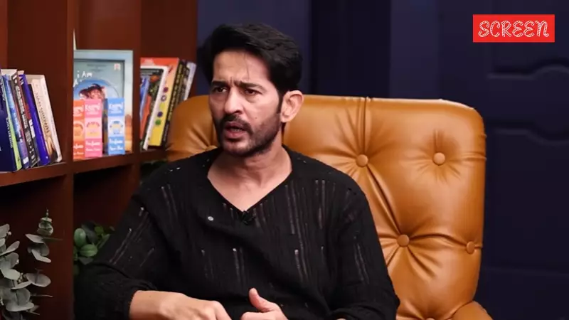 Kyunki Saas Bhi Kabhi Bahu Thi Star Hiten Tejwani Reveals SHOCKING Work Conditions: 22-Hour Days, Rs 1 Lakh Payment & On-Set Accident