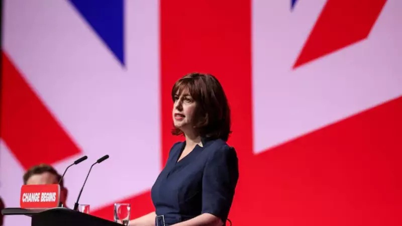 Labour Party Elects New Deputy Leader Pushing for Left-Wing Revival in UK Politics