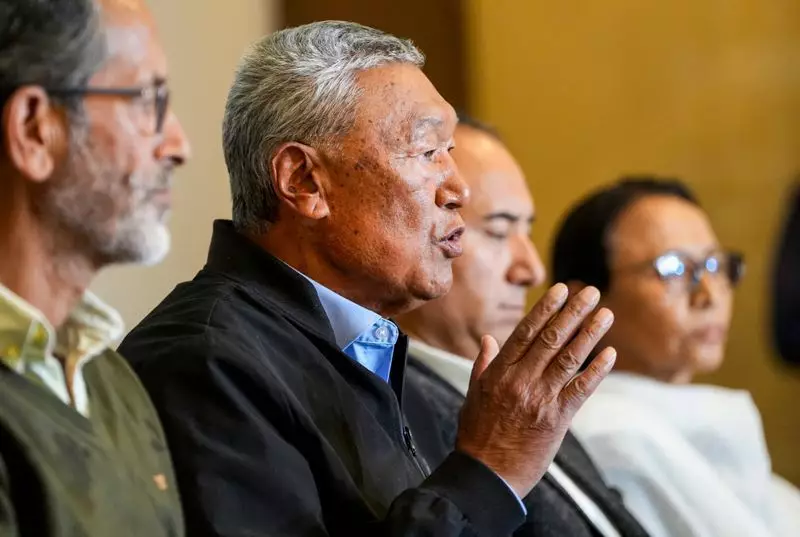 Ladakh's Apex Body Demands Local Voice in Judicial Probe Panel - Key Development