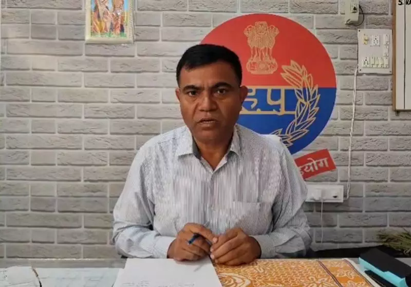 Ladwa Horror: Son Axes Mother to Death in Gruesome Haryana Family Tragedy