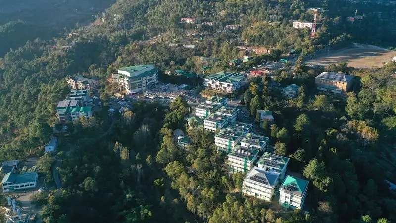 Lahaul-Spiti Farmers Master Eco-Friendly Pest Control in Revolutionary Training Program