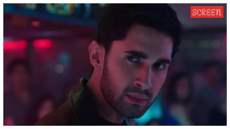 Lakshya Opens Up: The Emotional Toll of Dostana 2 and Bedaadhek Getting Shelved