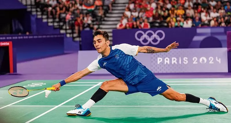 Lakshya Sen Triumphs at Japan Masters, Advances to Second Round