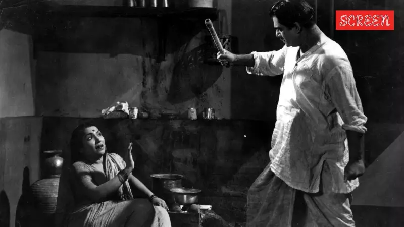 Lalita Pawar's Tragic Story: Slap Ended Career, Husband Cheated With Sister