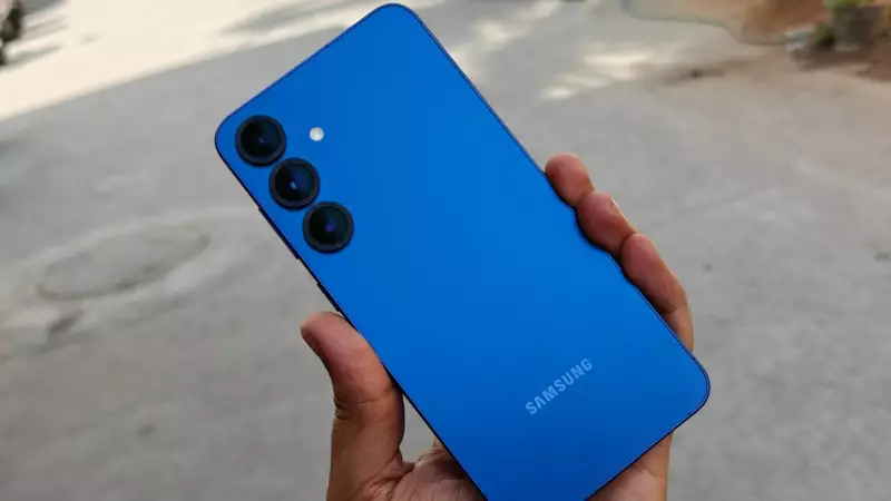 Landfall Spyware Targets Samsung Galaxy Phones in Middle East Campaign