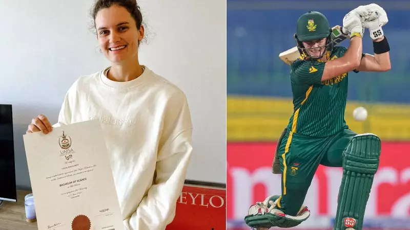 Laura Wolvaardt Opens Up: From Cricket Nerd to Fearless South Africa Captain