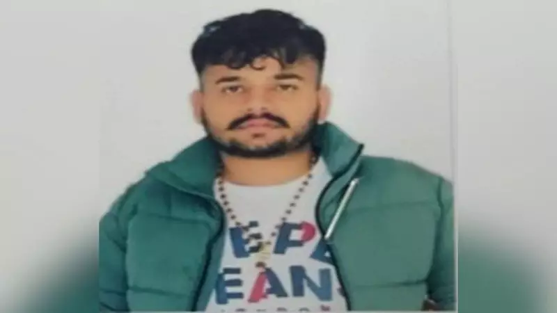 Lawrence Bishnoi's Key Aide Deported from US, Arrested by Haryana STF in Major Gangster Crackdown