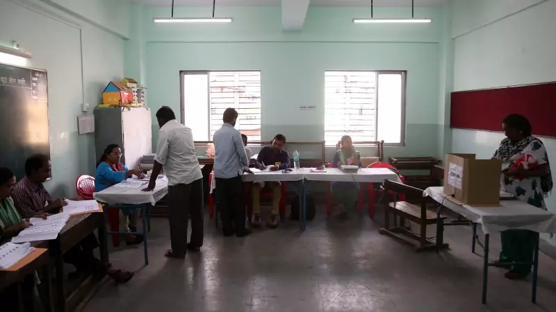 Left-Linked Union Leaders Fight BMC Polls to Amplify Workers' Voice