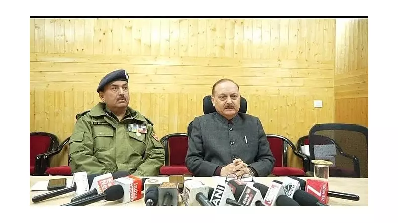 Leh Violence Judicial Probe Granted: Ladakh's Key Demand Met, Confirms Chief Secretary