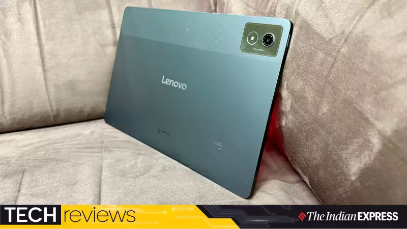 Lenovo Idea Tab Pro Review: Best Mid-Range Tablet of 2025?