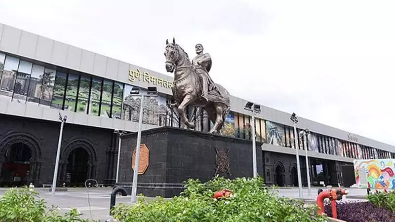 Leopard Spotted Twice at Pune Airport, Forest Dept Issues Alert