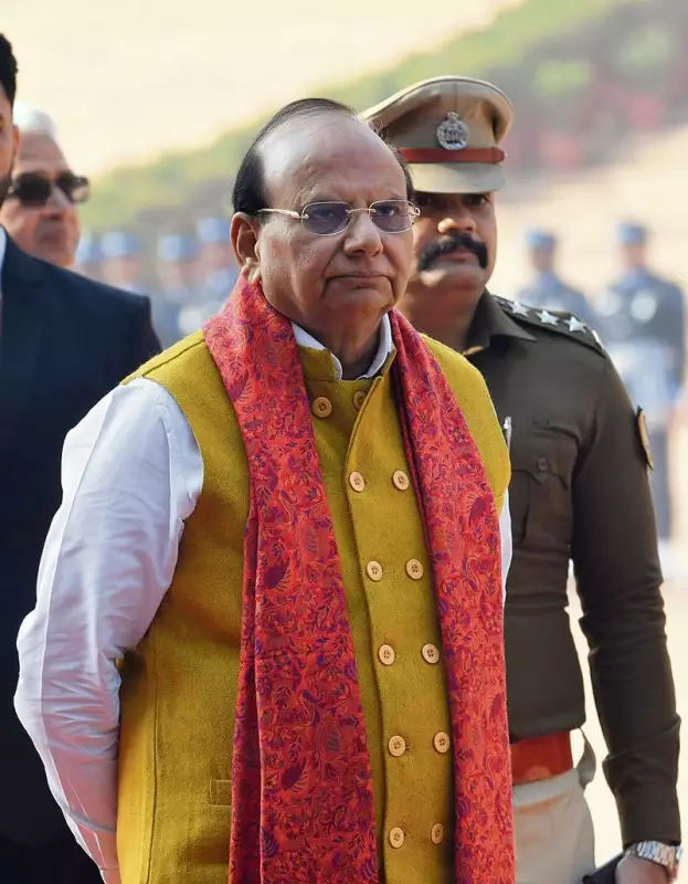 LG Reduces MCD Teacher's Penalty, Calls Original Punishment 'Excessive'