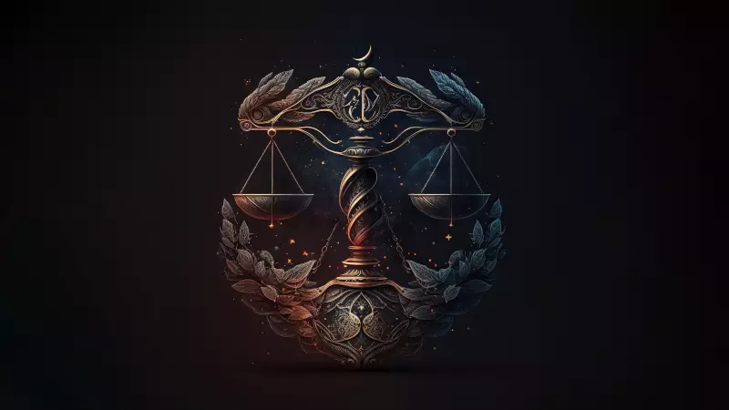 Libra Horoscope Today November 6, 2025: Career Breakthrough & Love Alignment