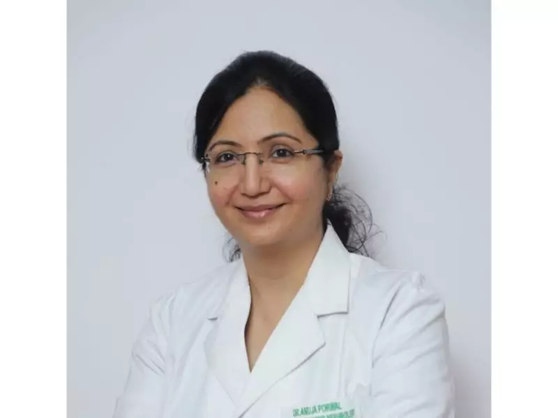 Life Beyond Dialysis: Expert Dr. Anuja Porwal Explains Post-Kidney Transplant Care