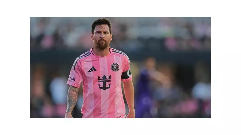Lionel Messi Plans to Own a Football Club After Retirement