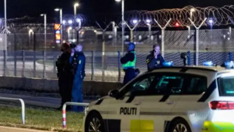 Lithuania Shuts Vilnius Airport Again: Mysterious Balloons Cause Major Airspace Disruption