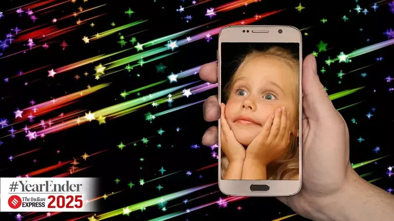 Little Influencers, Big Impact: How Kids Aged 3-7 Are Ruling Social Media in 2025
