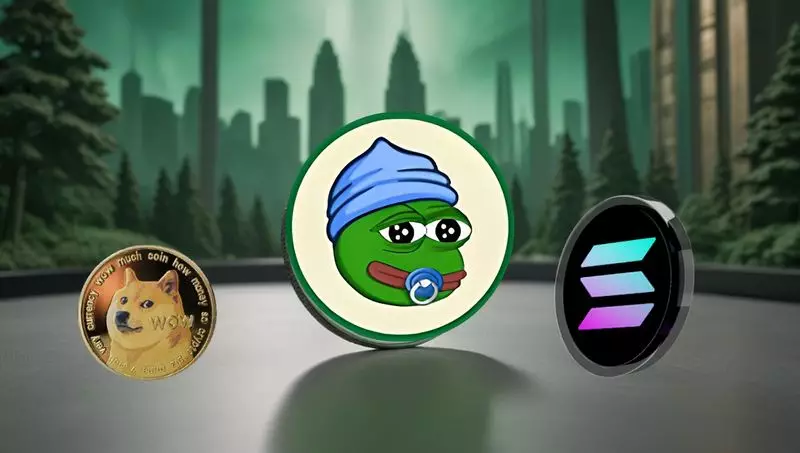 Little Pepe (LILPEPE) Presale Gains Momentum: Crypto Experts Eye Meme Coin's Explosive Potential