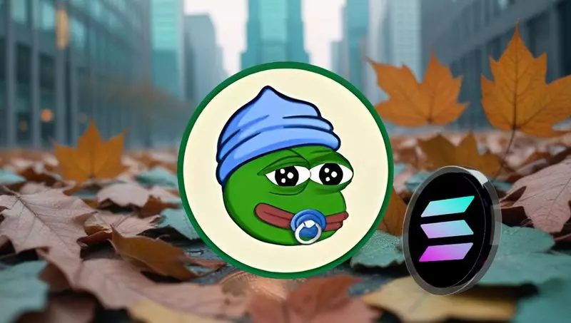 Little Pepe vs LilPepe vs Solana: Which Crypto Will Dominate 2025's Market Shift?