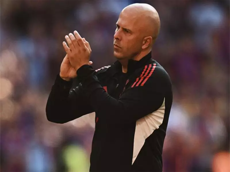 Liverpool's Long-Ball Woes Exposed: Arne Slot Admits Tactical Vulnerability