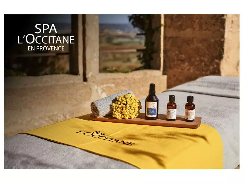 L'Occitane en Provence & Trehan Iris Bring Provençal Wellness Oasis to Gurugram