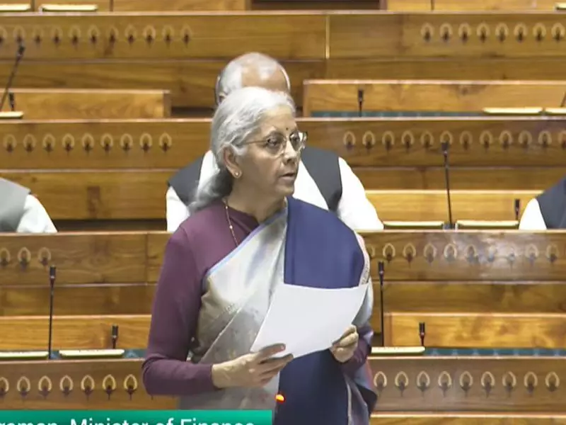 Lok Sabha Passes Bill to Impose Cess on Pan Masala, Tobacco for Health & Security