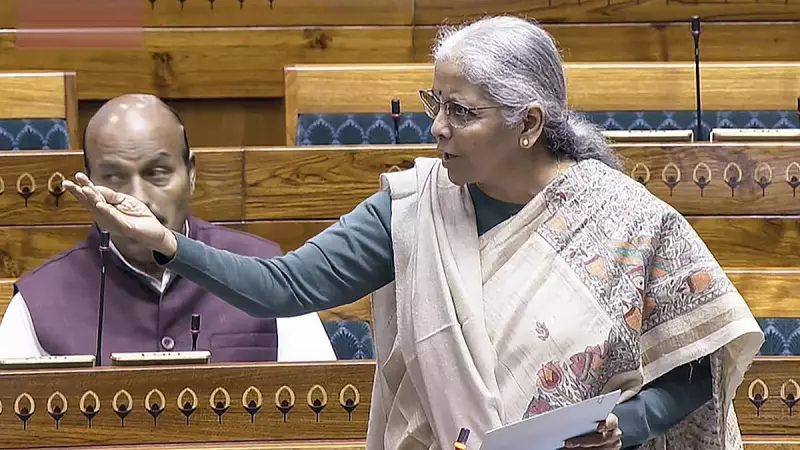 Lok Sabha Passes Bill to Levy Excise Duty on Tobacco Products