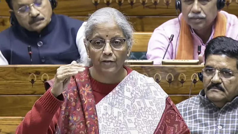 Lok Sabha Passes Bill to Raise FDI Limit in Insurance to 100%