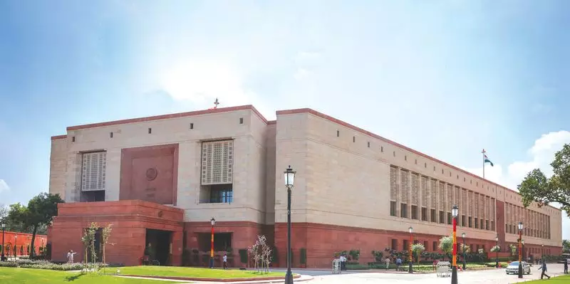 Lok Sabha Passes Key Bill to Empower Finance Commission on State Funds