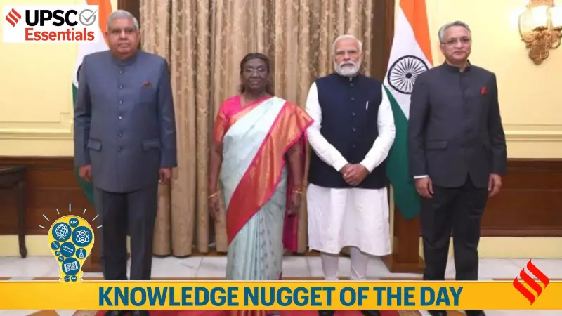 Lokpal Under Scrutiny: BMW Tender Controversy & Anti-Corruption Reforms Explained