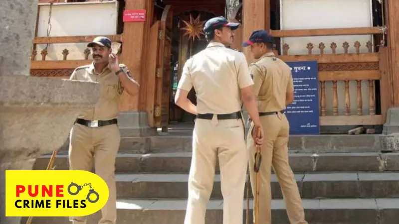 Lonavala Double Murder: Court Acquits Accused Citing Failed Probe, Lack of Motive