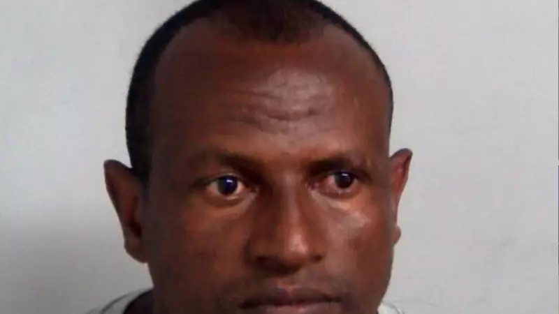 London Police Rearrest Asylum Seeker Sex Offender After Prison Release Error