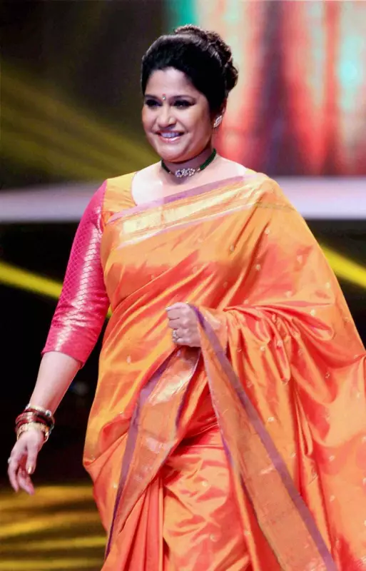 Loop Line Animation: Renuka Shahane's Oscar Dream for Indian Storytelling