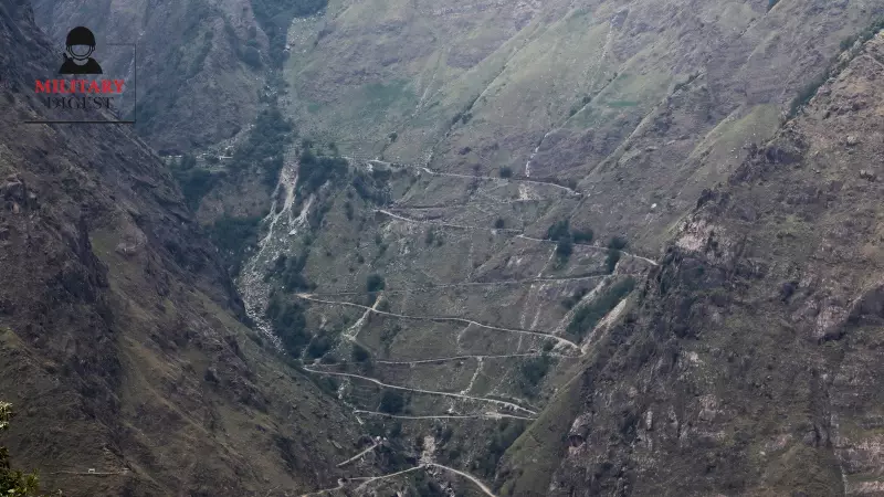 Lost Nanda Devi Nuclear Device: CIA's 1965 Spy Mission & Ganga Pollution Fears