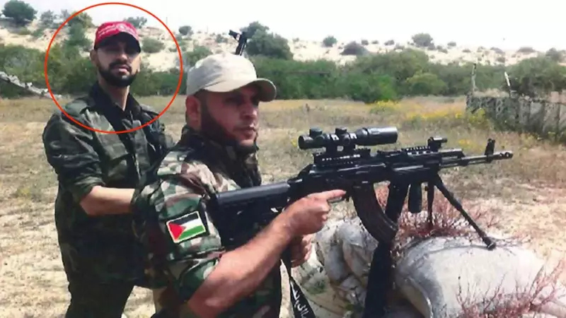 Louisiana Man Arrested for Alleged Role in October 7 Hamas Attack: US Justice Department Takes Action