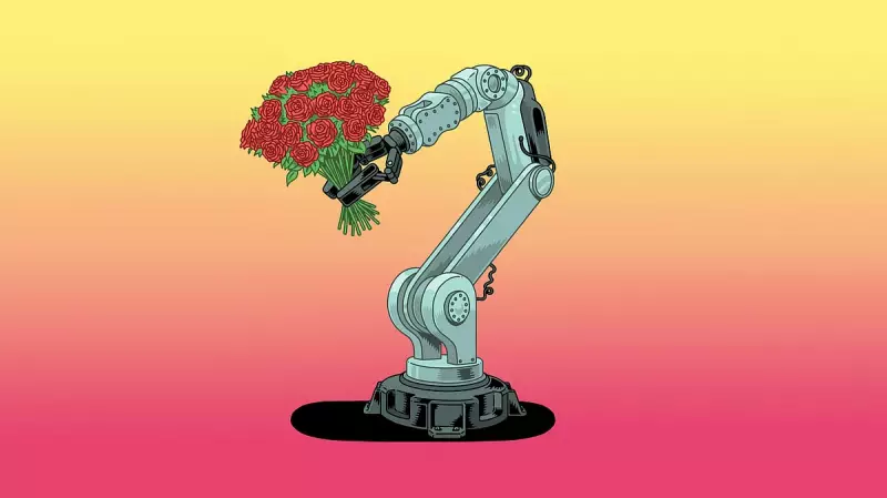 Love in the Time of Algorithms: How AI is Revolutionising Dating Apps in India