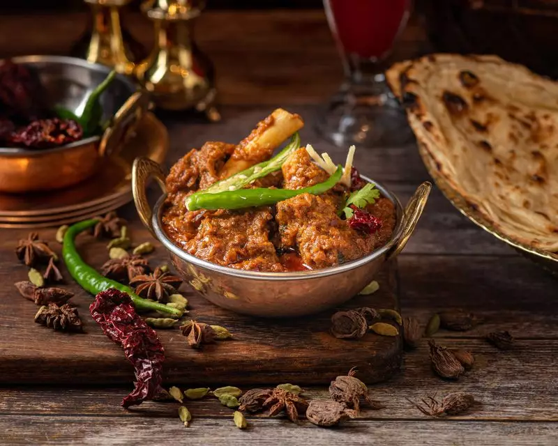 Lucknow Crowned UNESCO Creative City of Gastronomy: A Culinary Triumph for India