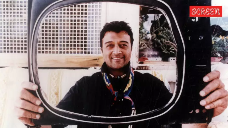 Lucky Ali Opens Up: 'I Was Good For Nothing' Before Music Stardom