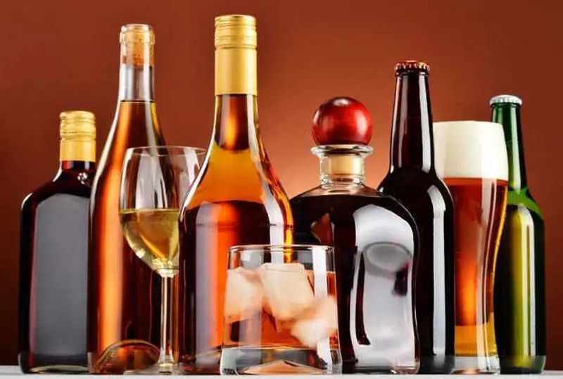 Ludhiana Bars Directed: No Liquor Service to Under-25s