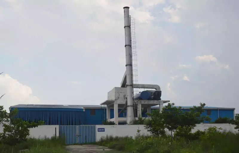 Ludhiana Explores New Sites for Noorpur Bet Carcass Plant Relocation